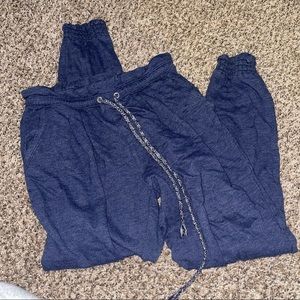 Aerie joggers